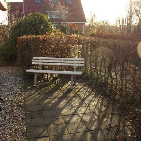 B&B De Rumelshof Hierden Exterior photo