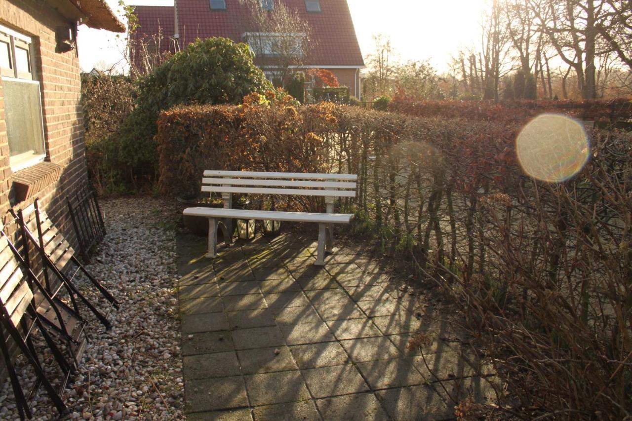 B&B De Rumelshof Hierden Exterior photo